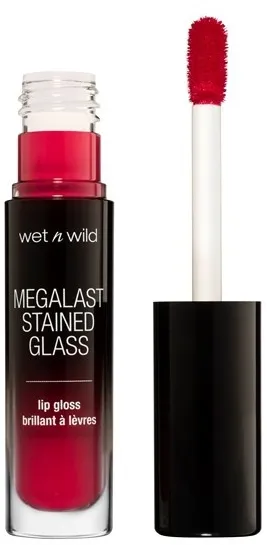 Wet n Wild - Megalast Transfer Proof Lip Gloss - Heart Shattering